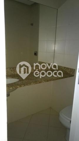 Apartamento à venda com 3 dormitórios em Barra da tijuca, Rio de janeiro cod:LB3CB23128 - Foto 7
