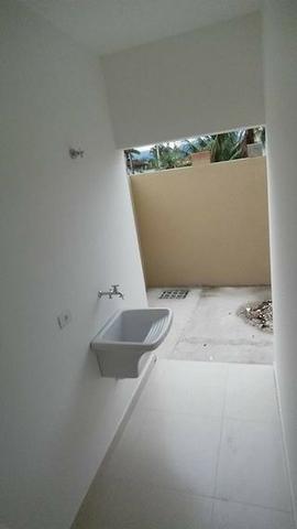 Sobrado Novo | Caraguatatuba SP, Porto Novo | 3 dormitórios/1 Suíte | 2 Garagens | 280 Mil - Foto 7