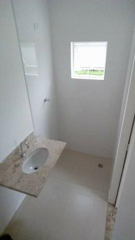 Sobrado Novo | Caraguatatuba SP, Porto Novo | 3 dormitórios/1 Suíte | 2 Garagens | 280 Mil - Foto 17