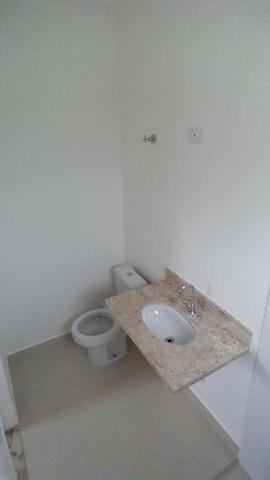 Sobrado Novo | Caraguatatuba SP, Porto Novo | 3 dormitórios/1 Suíte | 2 Garagens | 280 Mil - Foto 18