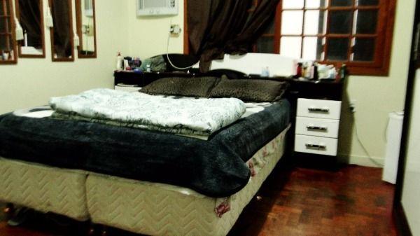 Apartamento à venda com 4 dormitórios em Centro histórico, Porto alegre cod:NK17767 - Foto 11