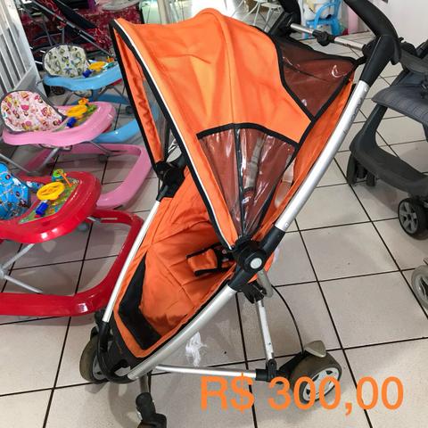 Carrinho de passeio , Planeta dos Baixinhos.