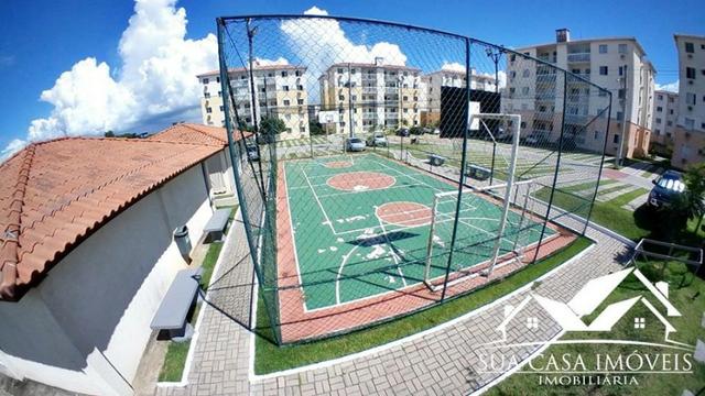 GM - Apartamento Praças Reserva Condomínio Club - ES - Foto 11