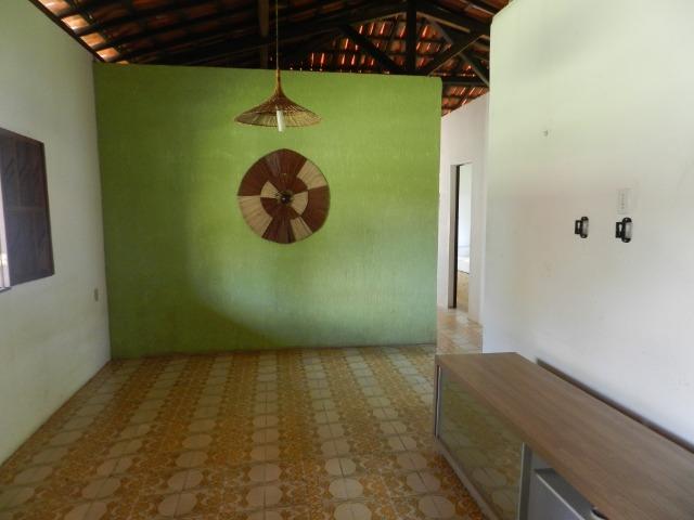 Casa temporada conceição de vera cruz itaparica -ba - Foto 15