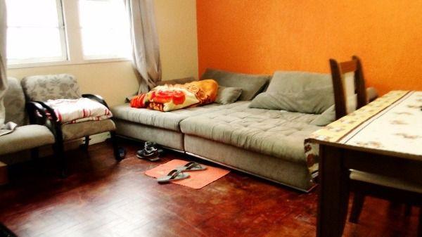 Apartamento à venda com 4 dormitórios em Centro histórico, Porto alegre cod:NK17767 - Foto 2