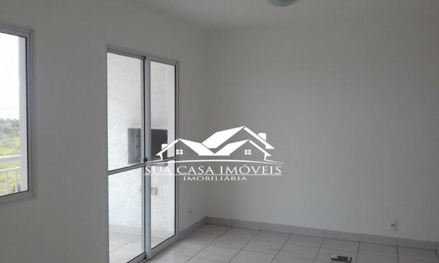 GM - Apartamento Praças Reserva Condomínio Club - ES - Foto 9