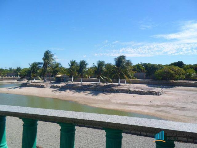 Sítio rural à venda, River Parque, Eusébio - SI0008. - Foto 12