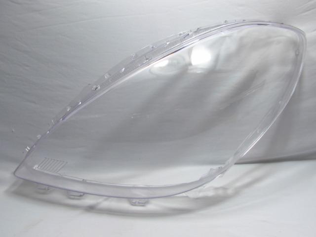 Lente Farol Nissan Versa 2011 2012 2013 2014 Esquerdo