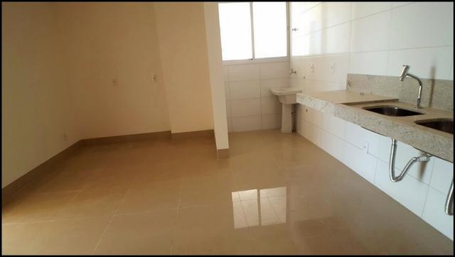 Jardins Europa - Apartamento 3 e 4 Suítes, 140 m² na 205 Sul - Foto 3