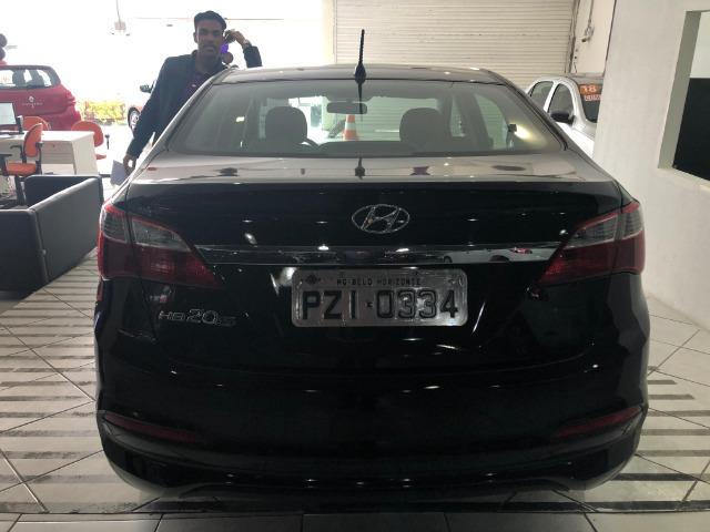 Hyundai Hb20s - Foto 4