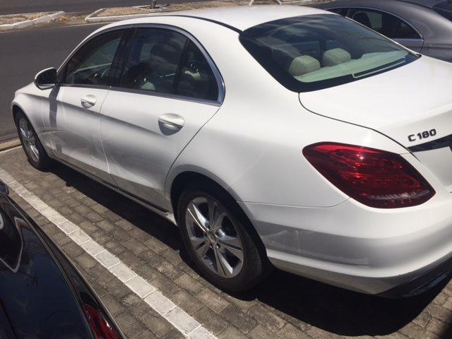 Mercedes-benz C-180 - Foto 5
