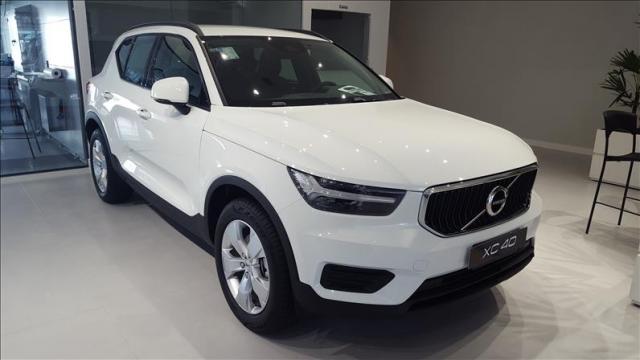 Volvo Xc40 2.0 t4 Geartronic
