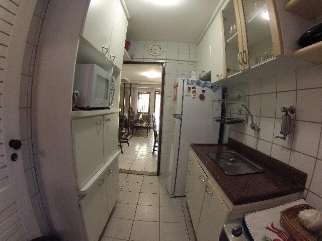 Excelente Duplex | Nascente | 3/4 com 2 suítes | Condomínio Estrela do Mar - Foto 6