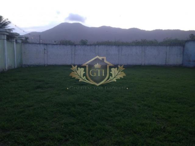 Terreno à venda em Recreio dos bandeirantes, Rio de janeiro cod:804222 - Foto 11