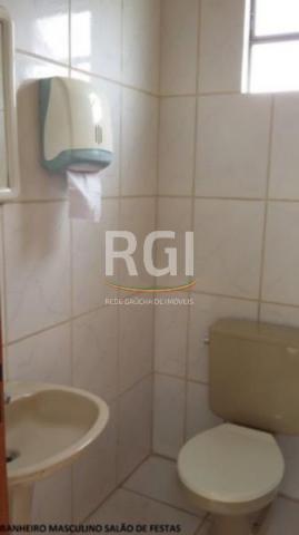 Sítio à venda em Guaíba country club, Eldorado do sul cod:FE3811 - Foto 15