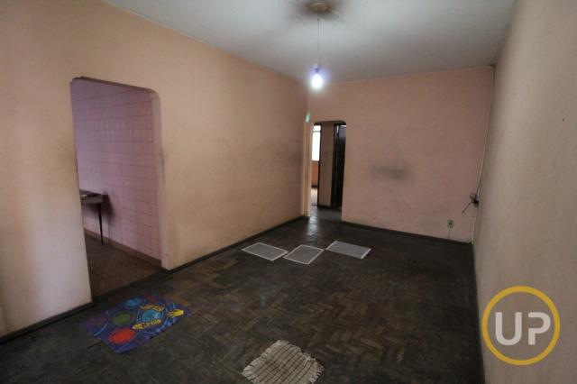 Casa à venda com 3 dormitórios em Minas brasil, Belo horizonte cod:UP6727