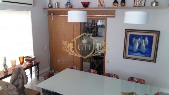 Casa de condomínio à venda com 4 dormitórios em Barra da tijuca, Rio de janeiro cod:744523 - Foto 17