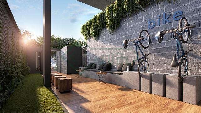 APARTAMENTO NO ANITA GARIBALDI | 80 M² ÁREA INTERNA | 01 SUÍTE + 02 | 02 VAGAS - Foto 10