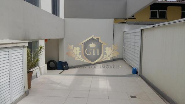 Casa de condomínio à venda com 4 dormitórios em Barra da tijuca, Rio de janeiro cod:744523 - Foto 5