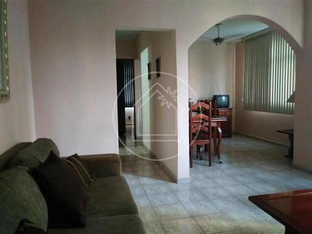 Apartamento à venda com 3 dormitórios em Olaria, Rio de janeiro cod:854483 - Foto 10