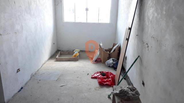 Sobrado em colombo com 5 quartos e 7 quitinete locados - Foto 19