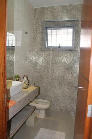 Casa à venda, 4 quartos, 4 vagas, glória - belo horizonte/mg - Foto 9