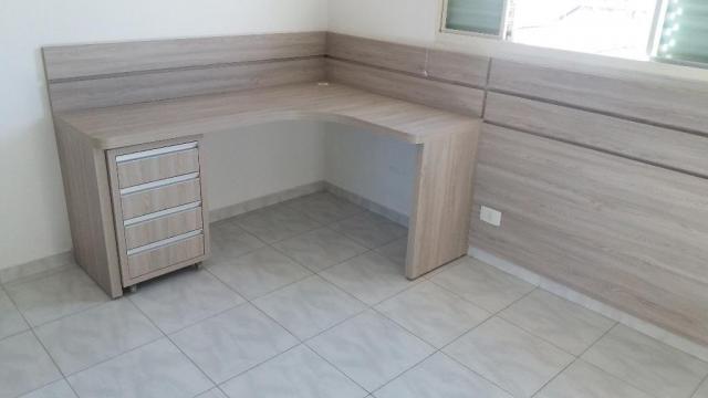 Casa com 3 dormitórios à venda, 180 m² por R$ 430.000 - Bosque dos Eucaliptos - São José d - Foto 2