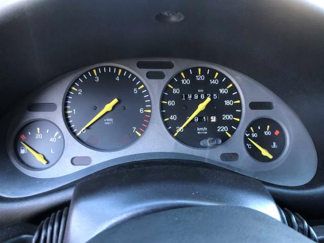 Chevrolet corsa 1998/1999 1.0 mpfi super sedan 16v gasolina 4p manual - Foto 9