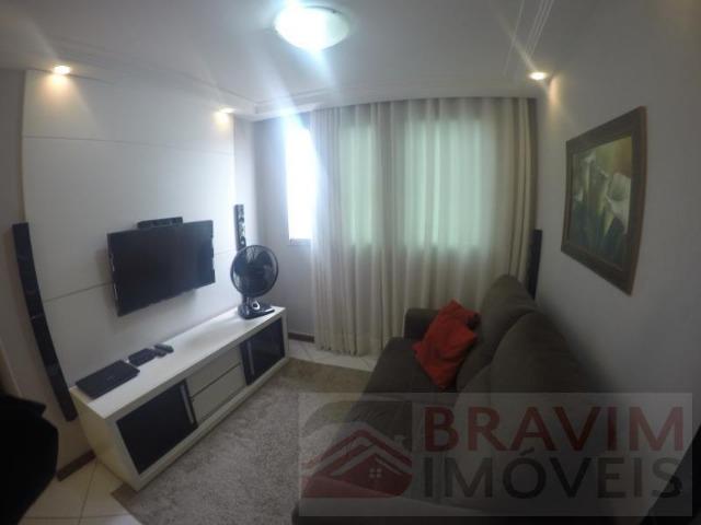 Apartamento com 3 quartos no Costa do Marfim - Foto 6