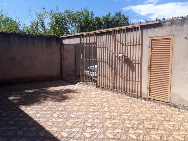 Vendo casa 3 quartos em condomínio fechado no Por do Sol, Ceilândia Sul