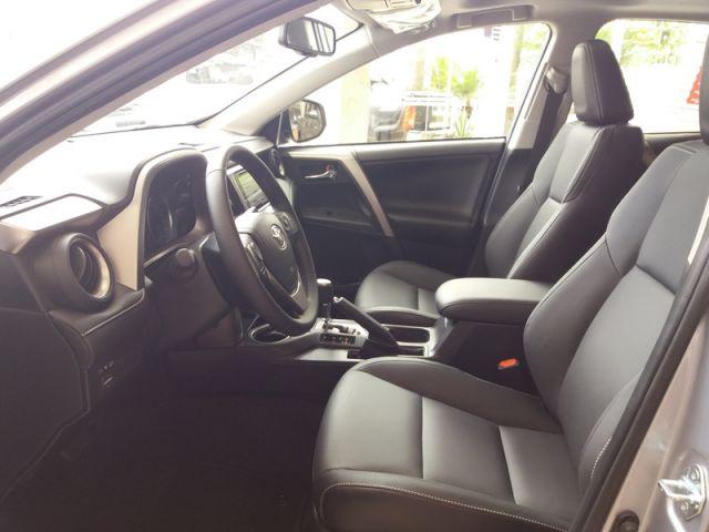 RAV4 2.0 TOP 4x2 16V Aut. zero Km - Foto 4