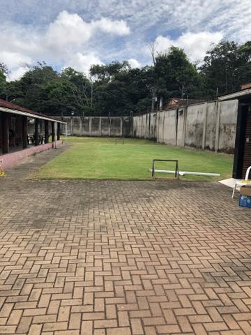 Casa com terreno de 30 x 60 (Venda)