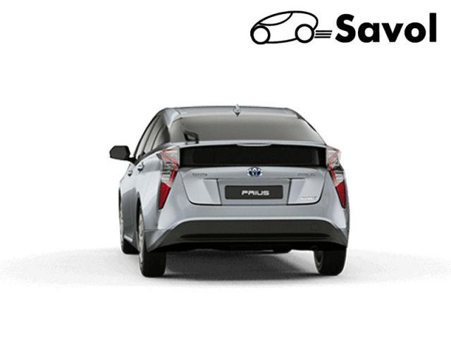 PRIUS HYBRID 1.8 16V 5p Aut. zero Km - Foto 3