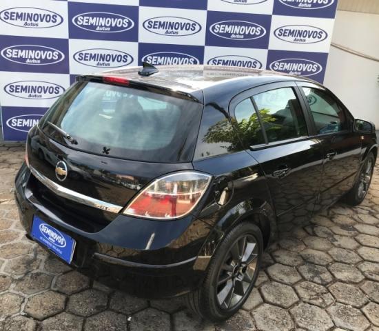CHEVROLET VECTRA HATCH GT-X 2.0 8V(FLEXPOWER). - Foto 7
