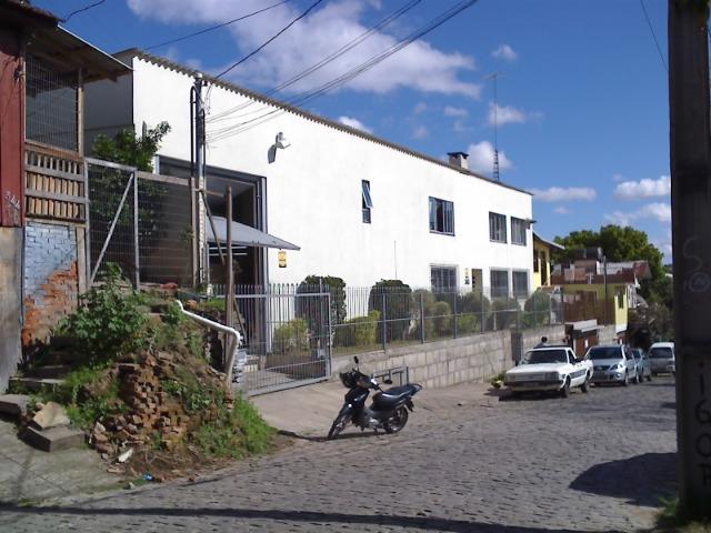 Excelente pavilhão com 371:381m² próximo Centro