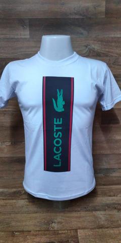 Kit 5 Camisetas por 70,00 - Foto 5
