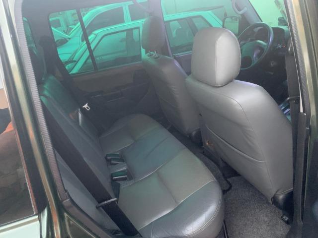 Pajero TR4 2006 Long Range - Foto 7