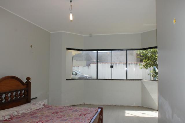 Casa 5 Quartos, Sendo 3 Suítes 4 Vagas Frente Eptg Entrada Viaduto Águas Claras Chác 126 - Foto 8