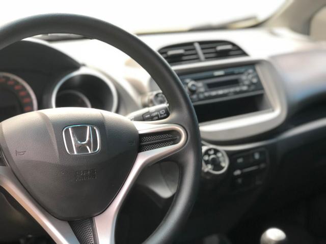 Honda Fit LX 1.4 2010 - Foto 12