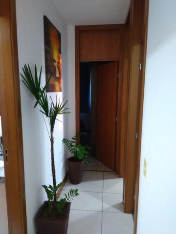 Vendo Apartamento em Morada de Laranjeiras 3 quartos - Foto 2