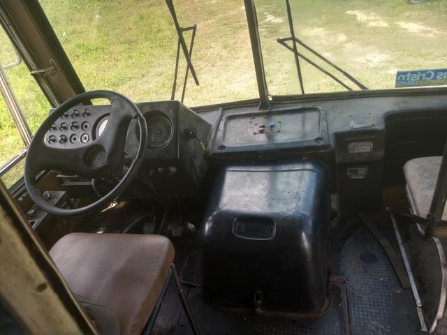 Vende-se ou troca micro ônibus 608 - Foto 6