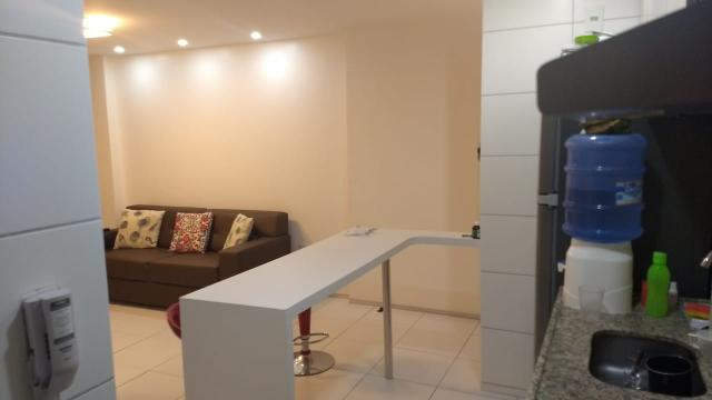 Alugo apartamento kitnet mobiliado em Caruaru - Foto 16