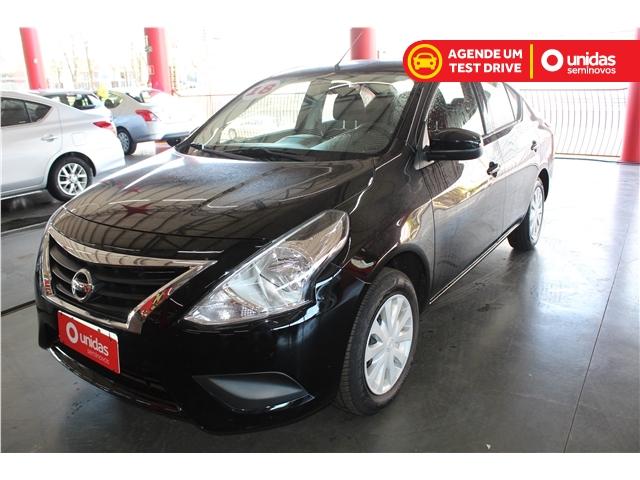 Nissan Versa 1.6 16v flexstart s 4p manual - Foto 2
