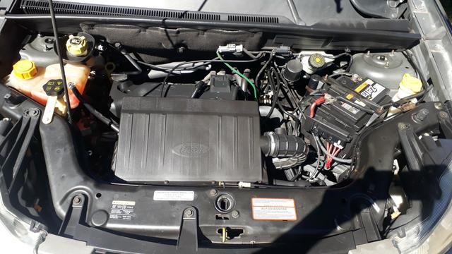 Ecosport 1.6 - Foto 13