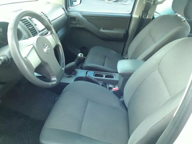 Frontier xe 4x4 2013 - Foto 7