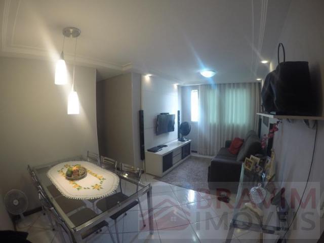 Apartamento com 3 quartos no Costa do Marfim - Foto 8