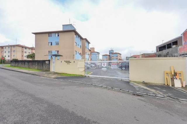 Apartamento à venda com 2 dormitórios em Sítio cercado, Curitiba cod:148809 - Foto 14