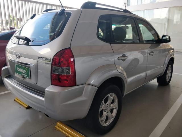 HYUNDAI TUCSON 2015/2016 2.0 MPFI GLS BASE 16V 143CV 2WD FLEX 4P AUTOMATICO - Foto 2