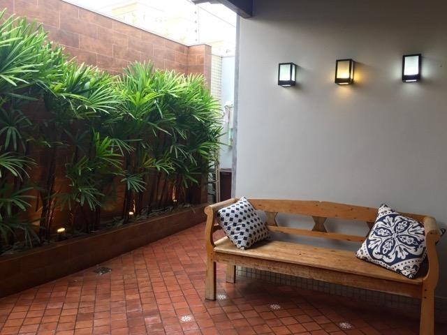 Condominio Mont Serra - Avenida Ipiranga centro - Foto 10