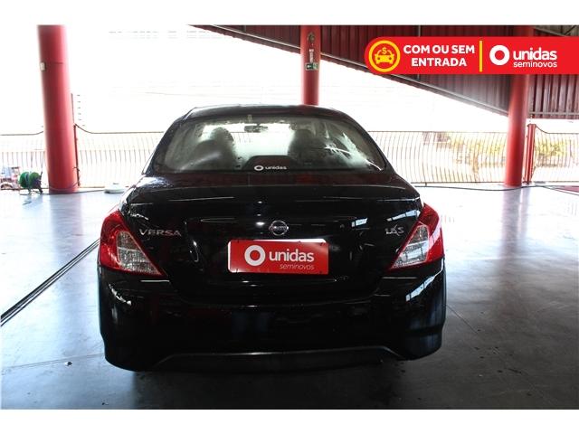 Nissan Versa 1.6 16v flexstart s 4p manual - Foto 6